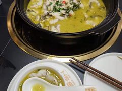 -江南鱼捞(北仑银泰城店)
