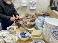 -老刘家泡馍·陕西老字号(钟楼广济街店)