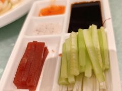 -福来居烤鸭店(天坛二店)