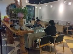 -茶油香闽南菜·花园餐厅(前埔店)