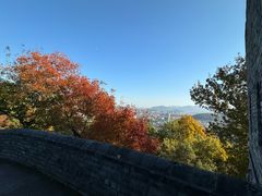 -台州府城(江南长城)