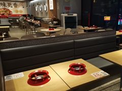 -每味每客·重庆麻辣烫(拓展大厦店)