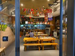 -木屋烧烤(惠阳华润小径湾店)