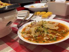 -西贝(六里桥旗舰店)