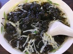 海风紫菜煲-山东老家(黄埔分店)