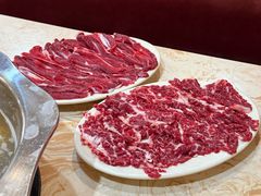 -粤潮牛肉火锅店(江南大道店)