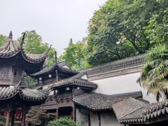 -胡雪岩故居