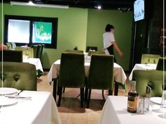 大堂-戈拿旺巴西烤肉(崇文门店)
