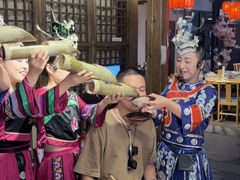 -印象鲵宴·张家界地标美食名片(溪布街店)