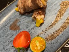 -牛将军•涮肉•烤肉•铁板烧(北京王府井·故宫店)