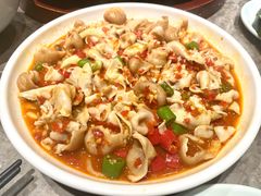 -老板恋上鱼(恒隆广场店)