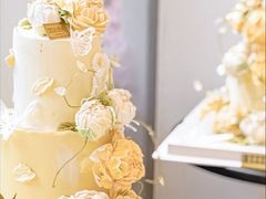 -杜哈夫DOUX RÊVE·生日蛋糕(日月光店)