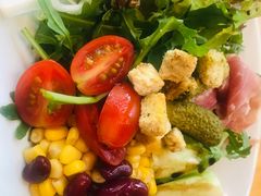 -君悦酒店·La Terrazza意合園·意式风味