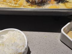 -半天妖烤鱼(东方新天地店)