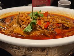 -桂小厨广西菜(万象城店)