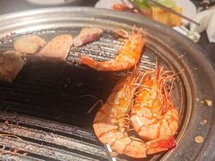 -東盛炭烤自助料理(玄武招商花园城店)