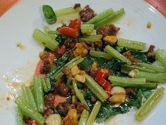 -糟粕醋·椰苑海南菜餐厅(亚龙湾天域酒店)