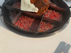 -化龙桥九宫格火锅(清水河店)