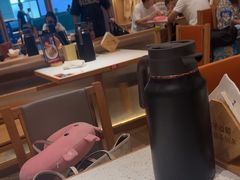 -味千拉面(广州白云机场T1西二店)