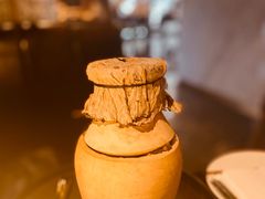 瓦罐煨泰式牛筋-小运河·公馆(国贸店)