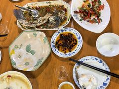 -龙姐私房菜(和顺古镇店)