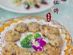 特色猪肚饼-顺德美食坊(南沙分店)