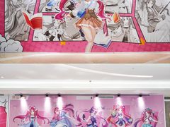 -KK ONE(京基滨河时代店)