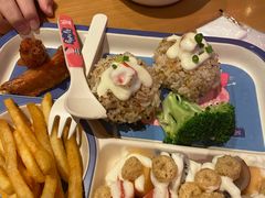-MR.ROCKY洛奇先生RESTAURANT&BAR(宝安壹方城店)