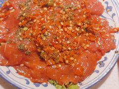 -老房老舍重庆火锅(假日城市店)