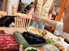 -柴の食堂·日式家庭料理·熊之肆(大学路店)