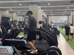 -乾坤乐健·游泳健身(渝江店)
