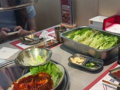 -韩一品韩国料理(柏庐南路店)