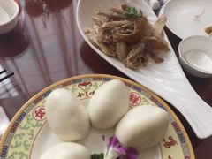 -鹿鸣春饭店(总店)
