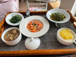 -季橙月子护理中心