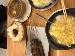 -买又大餐厅(福林里店)