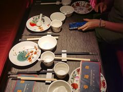 -广州花园酒店
