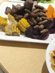 -上海大厦·宴会厅