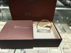 -周生生Chow Sang Sang(苏州美罗高新店)