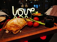 -上海苏宁宝丽嘉酒店·Cafe Bellagio西餐厅