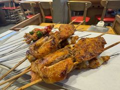-回·龙虾铺·盆盆蟹·烧烤大排档(回龙观店)