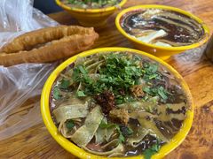 -二李锅巴菜(向东南路店)