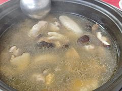 -花苑美食横琴生蚝火锅(拱北粤华路店)