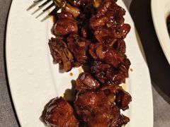 -大食客·非遗吉菜(高新和园店)