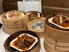 -稻香海鲜饭店(第一国际店)