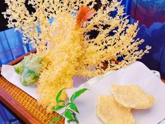 -天狗山料理(省体店)