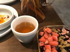 -向川南·水煮鱼·川菜(和平里店)