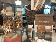 -BAKER&SPICE(环贸店)