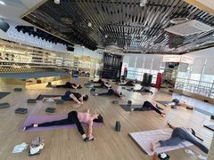 -古德菲力健身(特区报业店)