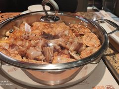 -黄记煌·三汁焖锅(万达广场店)