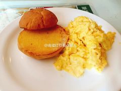 -翠华餐厅(铜锣湾糖街店)